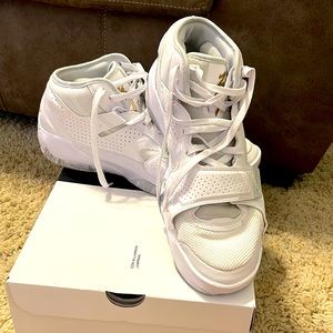 Men’s Jordan Zion 2 TB